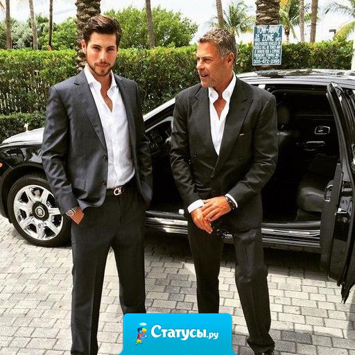 Если ты не возьмешься за свою жизнь, то она непременно возьмется за тебя.