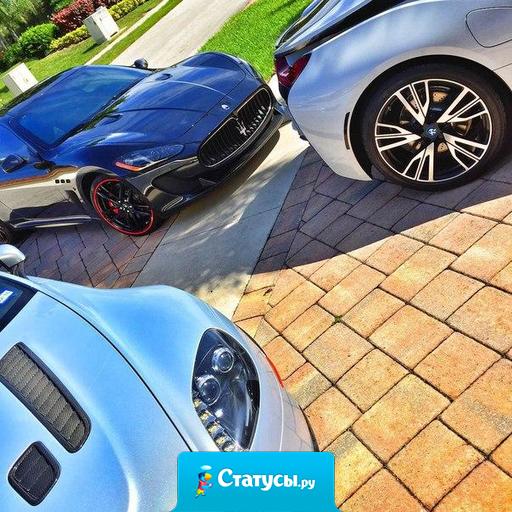 Чтобы стать богатым, нужно думать как богатый — вот секрет успеха.