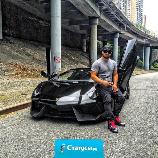 Лучше удивить всех своим результатом, чем постоянно рассказывать о своих планах.