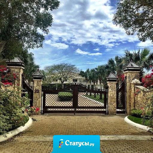 Все люди, которые многого добились, всегда были и остаются великими мечтателями.