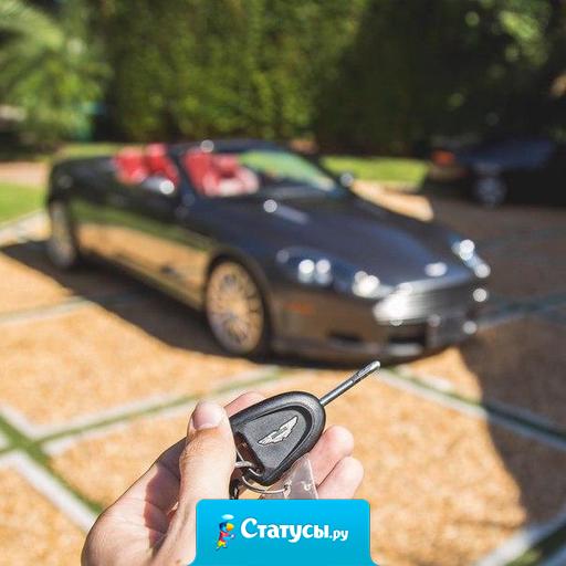 Успеха надо добиваться ради того, что бы просто жить, а не работать.