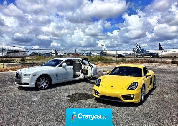 Я не буду делиться своими планами, не буду много говорить. Я просто покажу результат, и пускай восхищаются.