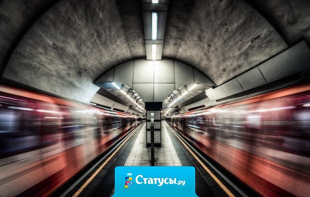 У людей нет терпения построить бизнес за 3 года, но есть терпение ходить на работу 40 лет.