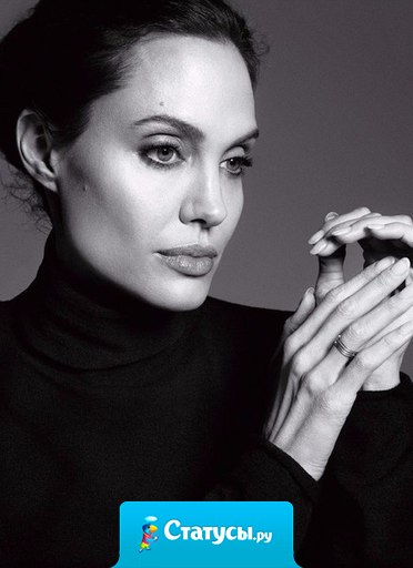 Иногда, чтобы быть рядом с любимой женщиной, нужно сделать чуточку больше, чем н*фига!