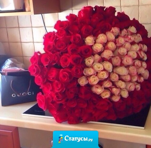 Борщ просить надо правильно..