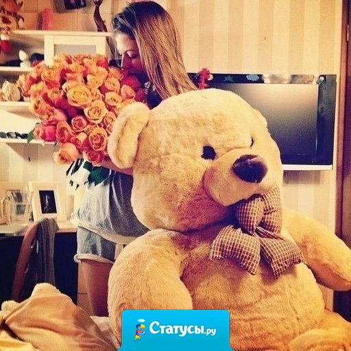 Я буду всегда любить мягкие игрушки, несмотря на возраст!