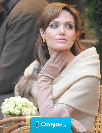 Не важно какое у тебя образование, главное чтобы воспитание было высшим... 