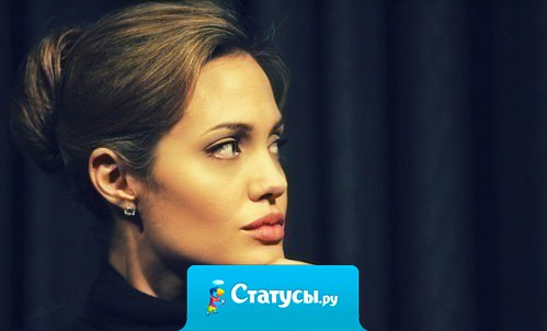 Когда человеком владеет одна мысль, он находит ее во всем.