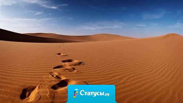 Между тобой и другим человеком всегда ровно десять шагов. Если ты прошёл свои пять и тебя никто не встретил - разворачивайся и уходи.