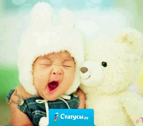 Добрые детские сказки успокоят кроху и подарят малышу глубокий сон!