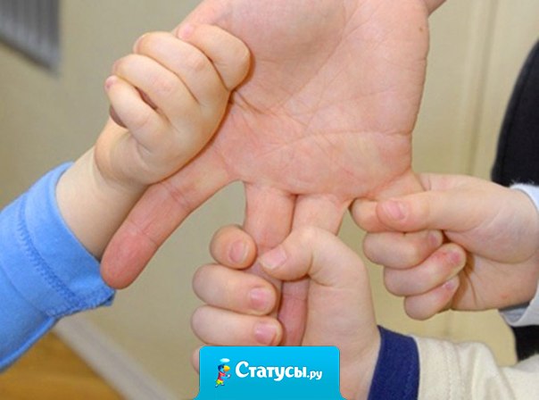 Ох, уж эта женская слабость... Сколько же в ней лошадиных сил!