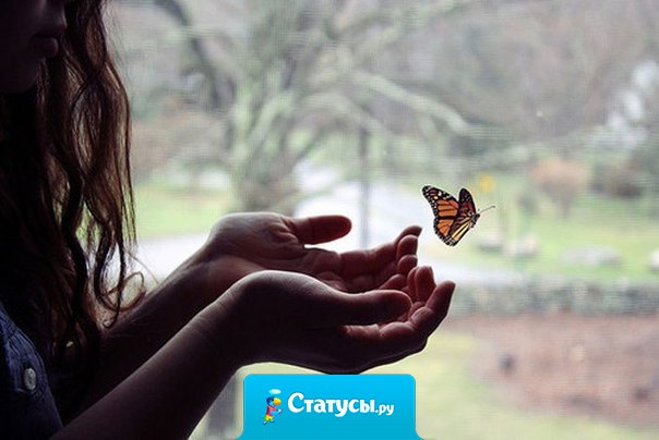 Некоторым людям так и хочется сказать: 