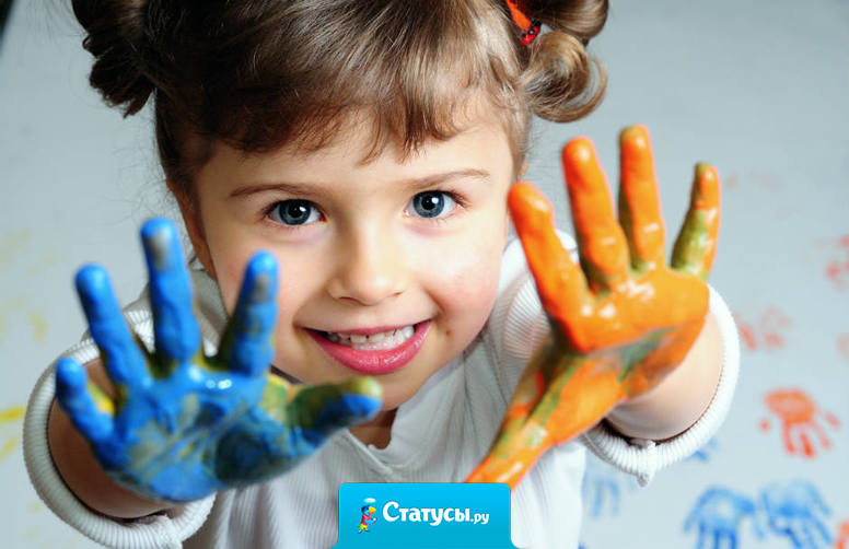 Я хочу баловать ребенка и выполнять все его желания, потому что когда он станет взрослым, никто уже не будет делать этого.