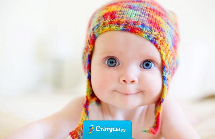 Детям многие вещи кажутся понятными, вырастая, они перестают понимать те же самые вещи!