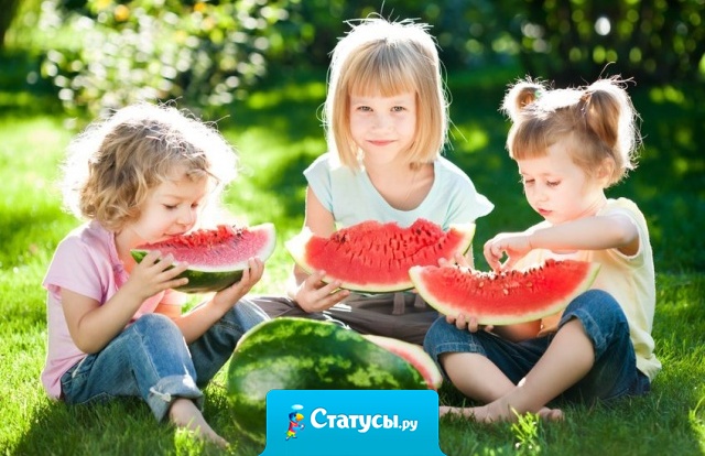 Если у вас было трудное детство, то жизнь будет казаться вам легкой.