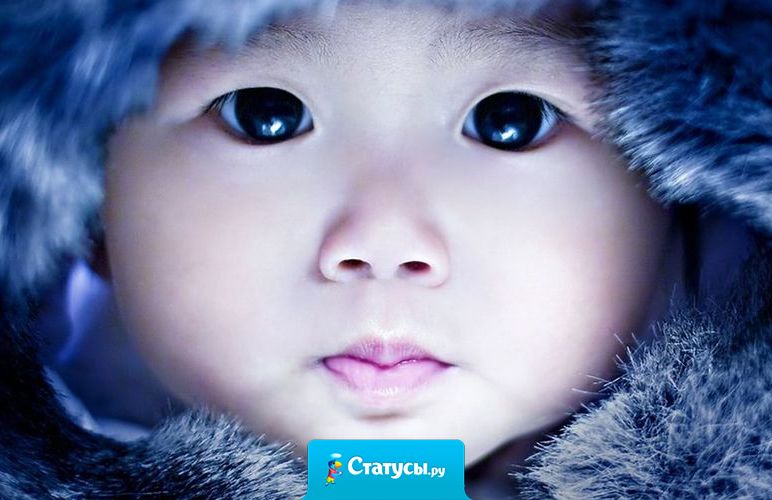 Не стоит отнимать у ребенка детство, в противном случае он будет ребенком во взрослой жизни.