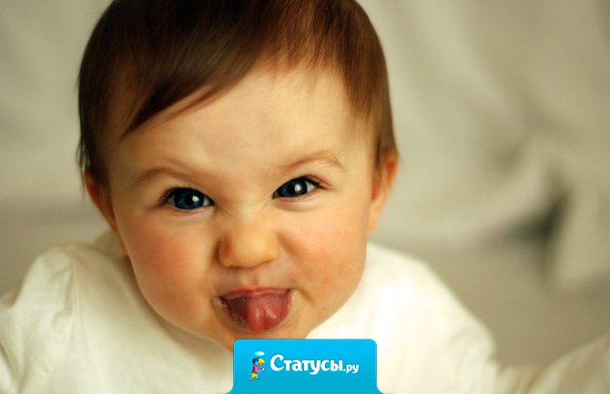 Воспитатель детей сам должен уметь немножко впадать в детство.