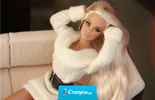 После осветления волос жизнь блондинки начинает делиться на ДО и ПОСЛЕ. И кажется, что ДО было где-то в каменном веке.