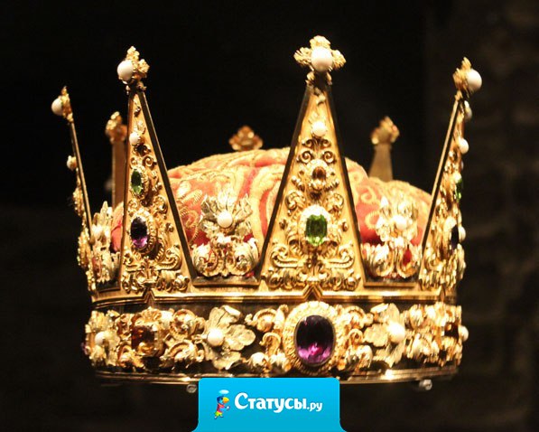 Нашел наконец шапку, которая мне по душе