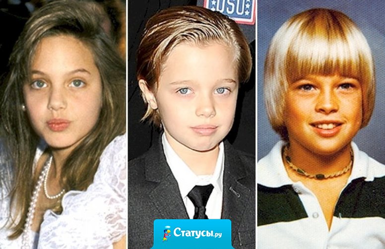 Хоть я и младше брата на пять лет, внешне мы очень сильно с ним похожи.