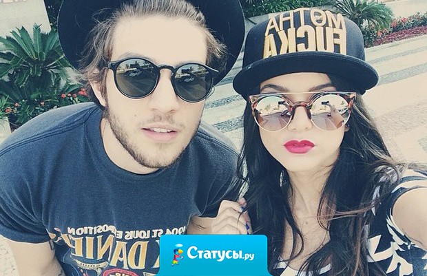 Был бы мой брат таким же, как на фотографиях: красивым, улыбающимся и главное – молчаливым!