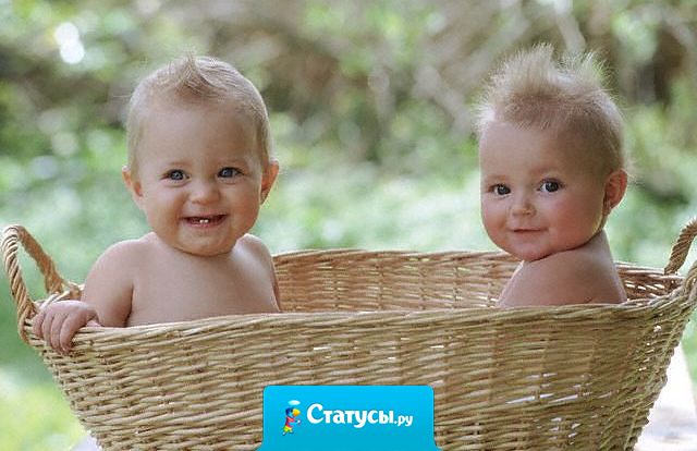 Иногда я думаю, что брат – это слившиеся воедино ангел и черт… причем мои же!